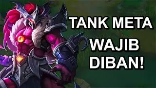 Dulu Gak Populer, Pickrate Hylos Tiba-Tiba Naik!