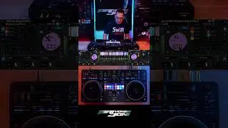 DDJ-REV5: Hold Up Live Mashup