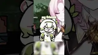 Bricky Doesn’t Appreciate Me Nor Limealicious