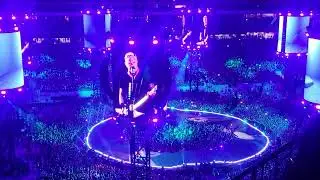 METALLICA  PHOENIX 2024