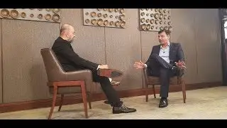 Mr. Yogesh Bhatia in conversation with Siddharth Vaze | The CEO's Chair
