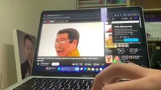 PPAP has Fake BSOD!