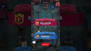 clash royale ( kim daha pro ) ft. yağız çamur