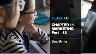 Sales Promotion - Meaning, Techniques, Merits | Part 13 | Marketing | Chapter 11 | Class XII