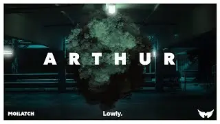 Moilatch - Arthur (Official Musicvideo) [4K]