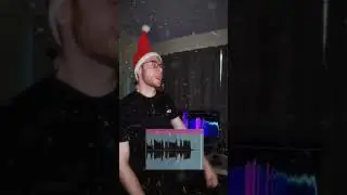 What if Jingle Bell Rock.. was Jingle Bell Bass?!
