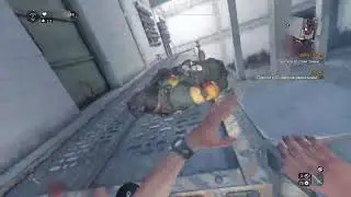 конец Dying Light 2 часть