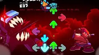 FNF Vs Imposter V4 - Defeat V3 (GFC)