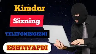 TELEFON SIRLARI/ SIZNING NO'MERINGIZ BOSHQA NO'MERGA ULANIB QOLMAGANMI. VIDEO ORQALI BILIB OLING.