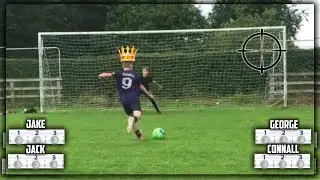 PENALTY KING!! THE BEST FOOTBALL VIDEO ON MY CHANNEL!!!
