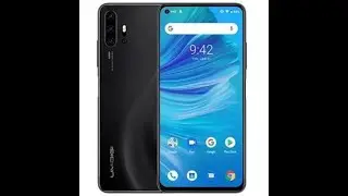 UMIDIGI F2 Firmware Read outFactory Reset & Privacy Lock Remove DONE!