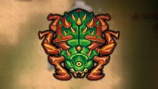 The Desert of Beginnings (Core Keeper Part 5)