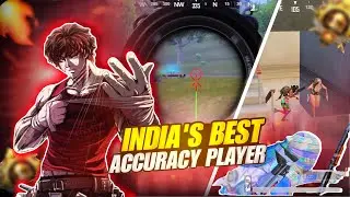 “4 Finger + Gyro = Solo Squad Wipe Machine 🔥 | BGMI iPhone 14|😈Intense 1VS4 Unbelievable clutches🥶💝