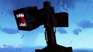 ☠️ УМЕР ОТ СТРАХА! ОБНОВЛЕНИЕ СИРЕНОГОЛОВОГО ▶ SIREN HEAD MOD | ВЫЖИЛ НА НОВОЙ СТРАШНОЙ СБОРКЕ