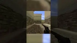 Counter Strike-1.1. cs_italy map gameplay! #shorts #nostalgia #counterstrike
