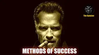 Arnold Schwarzenegger's Way to Success as Champion
