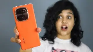 vivo T3 Pro *REAL TRUTH* Review & Unboxing