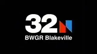 BWGR Station ID (1976)
