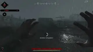 Hunt Showdown - Souls Collector - long range headiiii