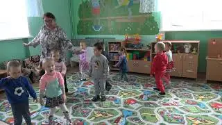 Я - воспитатель!  А это значит...