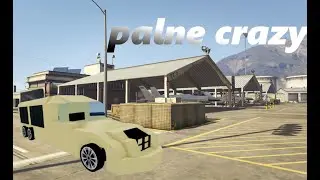 🚚Plane crazy военный грузовик туториал [ROVRIK я не думал что видео будет 30 мин🚚]
