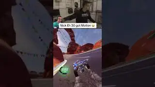 Nick Eh 30 Got Motion Pt 2❗️😳