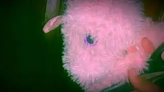 Gun Violence and School Shootings - Stuffed Animals PSA