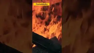 ¿Quien invento el fuego? #curiosidades #sabiasque #fuego #inventos