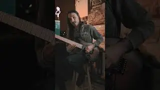 Keep this riff in your back pocket (feat. Miles Dimitri Baker)