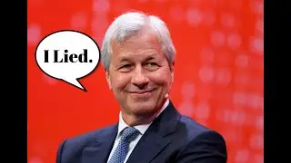 JP Morgan Unveils Access to Half-Dozen Crypto Funds