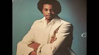 Peabo Bryson - Point Of View