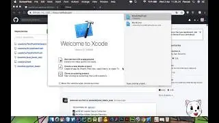 GIT & VERSION CONTROL - Checkout/Clone Project XCode in Github
