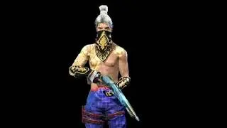 Free Fire Live Push With Squad Clash Squad Ranked Grandmaster Top 1
