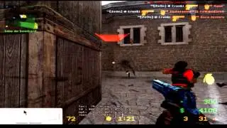 CFG silent aim Cranki 2015