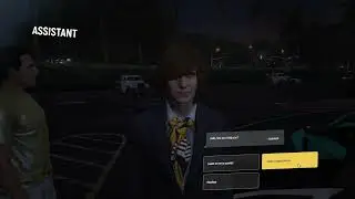 Getting My First car on Grand RP EN Server in GTA 5 RP. How to get car