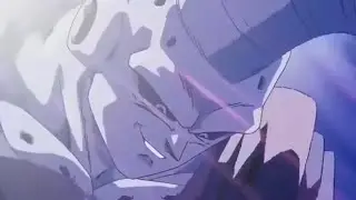 Aun te quedan 3 deseos meme (Majin Buu vs Vegito)
