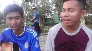 Tlöts - Masih Mencintai