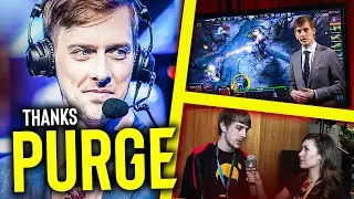 Thanks Purge.