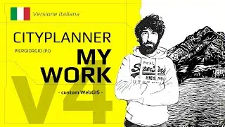 Custom WebGIS v4 - LeafletJS v1.8, Bootstrap v5 e +100 moduli