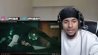 COLDEST! *UK REACTION* Osirus Jack 667 - Kyrie Irving (Clip Officiel)