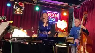 【JazzBand"moon"】It s A Sin To Tell A Lie （#416）