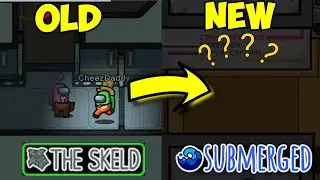 *New Map* 