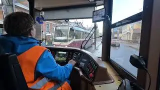Нижегородский трамвай