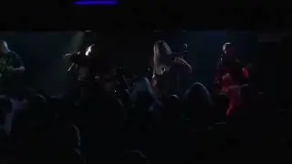 Torture Killer - Live at Irris Club,Vologda,February 13,2010