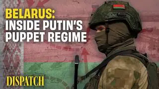 Belarus: The Ally Putin Can’t Afford to Lose
