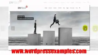 Enfold Wordpress Theme - A Tour of WP Theme Enfold