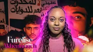 Furelise - (Akhennouch) UK Reaction  🇲🇦🔥