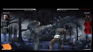 Mortal Kombat 11 mobile games
