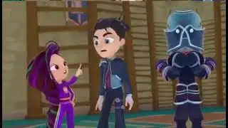 сказочный патруль владаря 💙💜