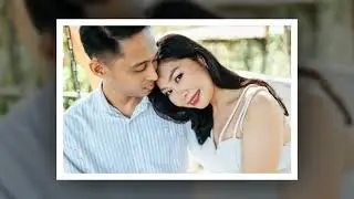 JUVILL X PERRY PRE-NUP SLIDESHOW